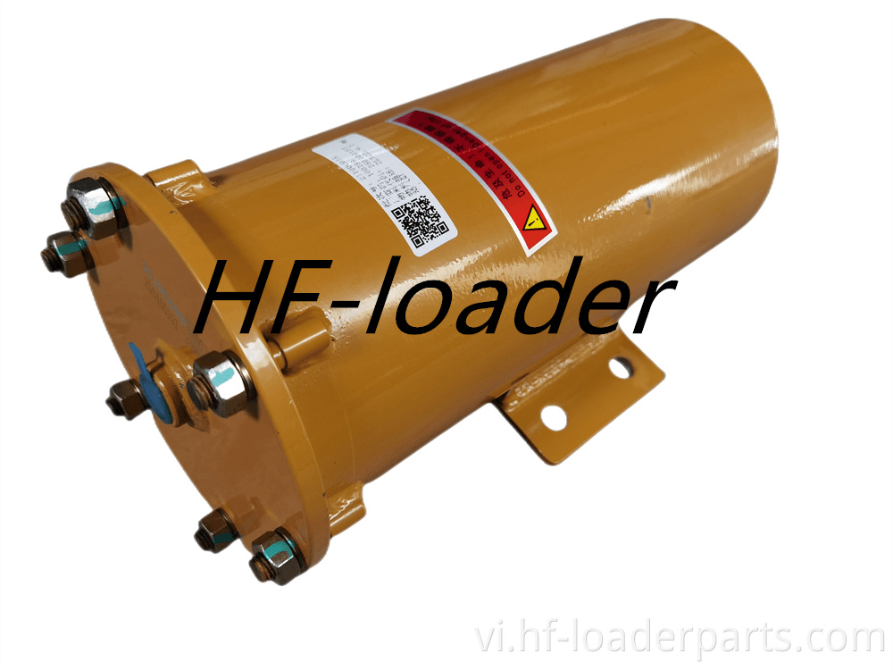 250400157 ZL50E.9.7 Xi lanh phanh XCMG 500KN 250400157 ZL50E.9.7 BRAKE CYLINDER XCMG 500KN